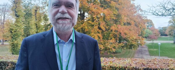 Dr. Antonio C. Bianco