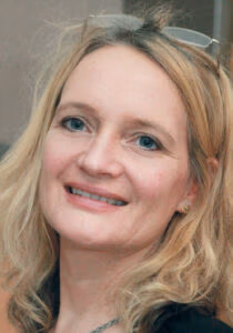 Helle Sydendal efter et år på T3