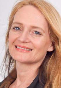 Helle Sydendal på T3 medicin